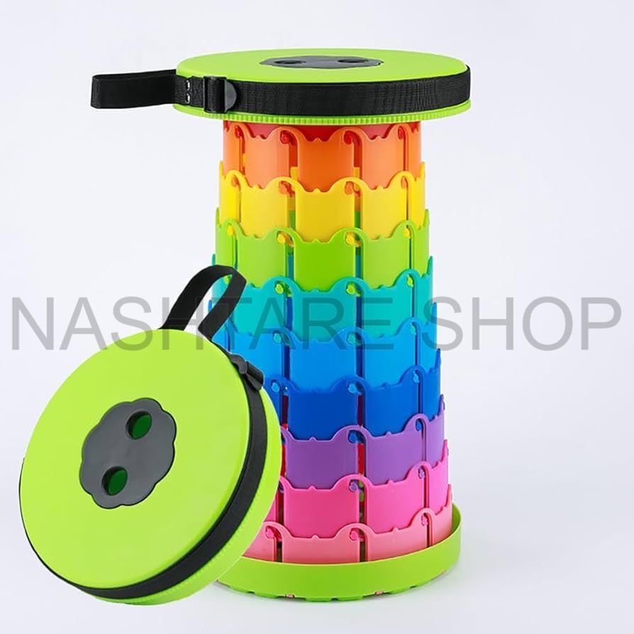 Portable Outdoor Foldable Chair