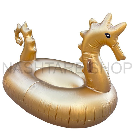 Seahorse Float | عوامة حصان البحر