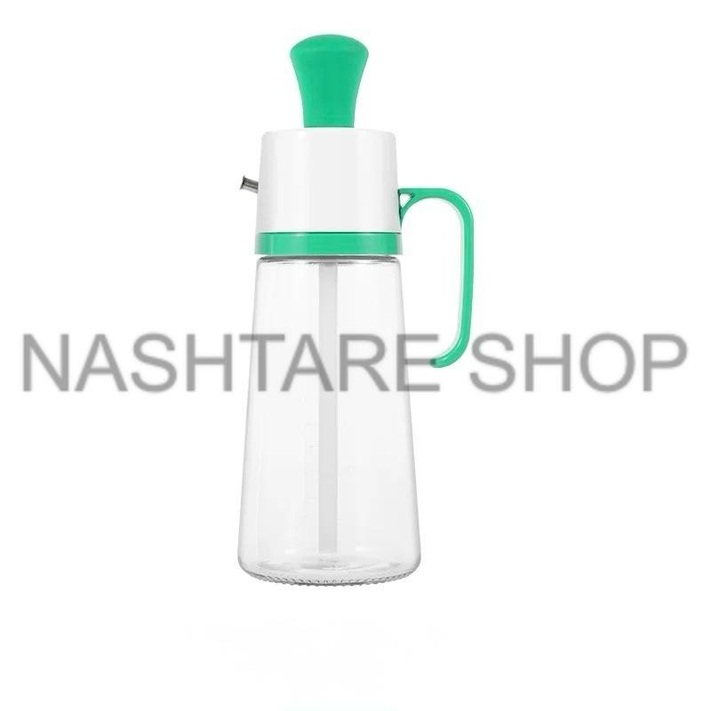 Oil Dispenser | زجاجة زيت