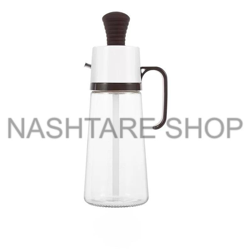 Oil Dispenser | زجاجة زيت