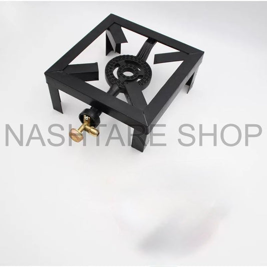 Outdoor Cooking Gas Burner | غاز للطبخ الخارجي