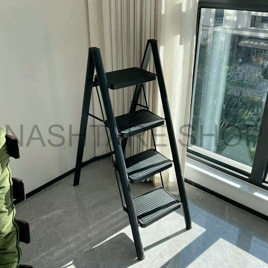 Foldable Step Ladder | سلم قابل للطي