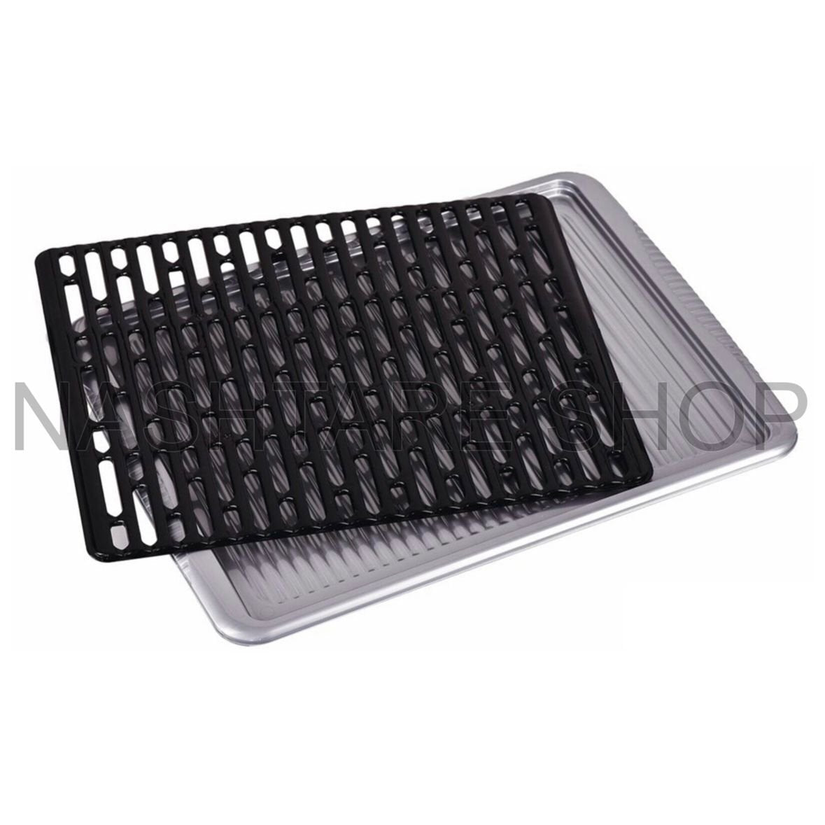 Draining Rack | رف تجفيف بلاستيك