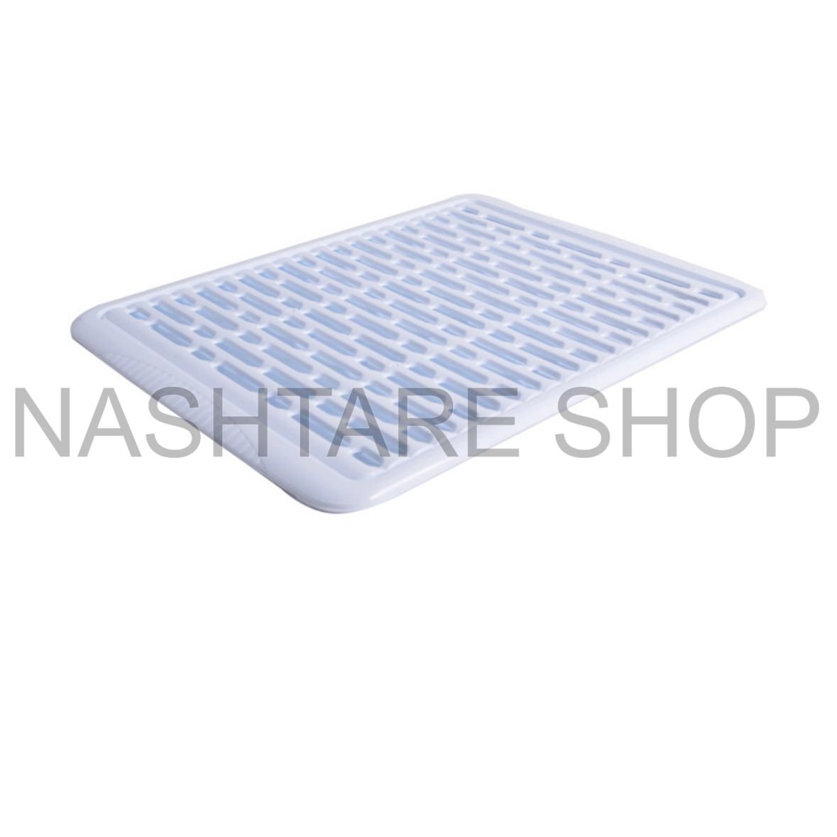 Draining Rack | رف تجفيف بلاستيك