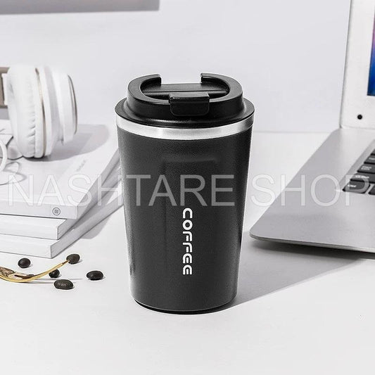 Temperature Display Vacuum Cup | كوب حراري مع شاشة عرض درجة الحرارة