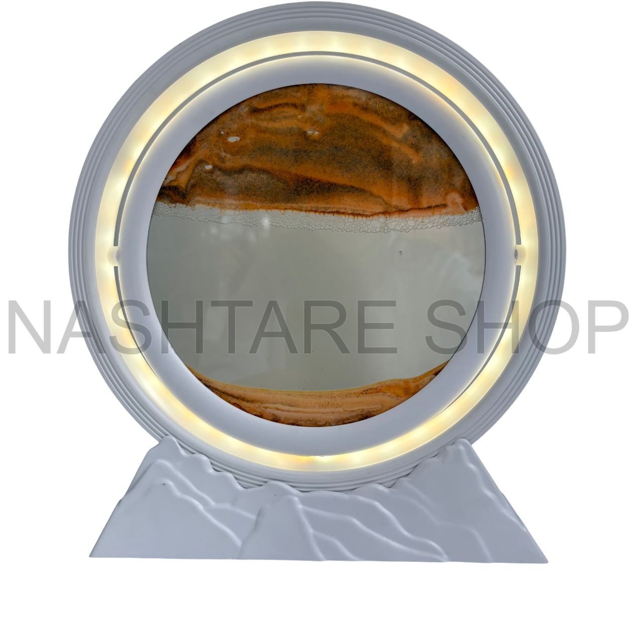 Sandbilder Sand Art Picture | لوحة فن الرمل من ساند بيلدرز