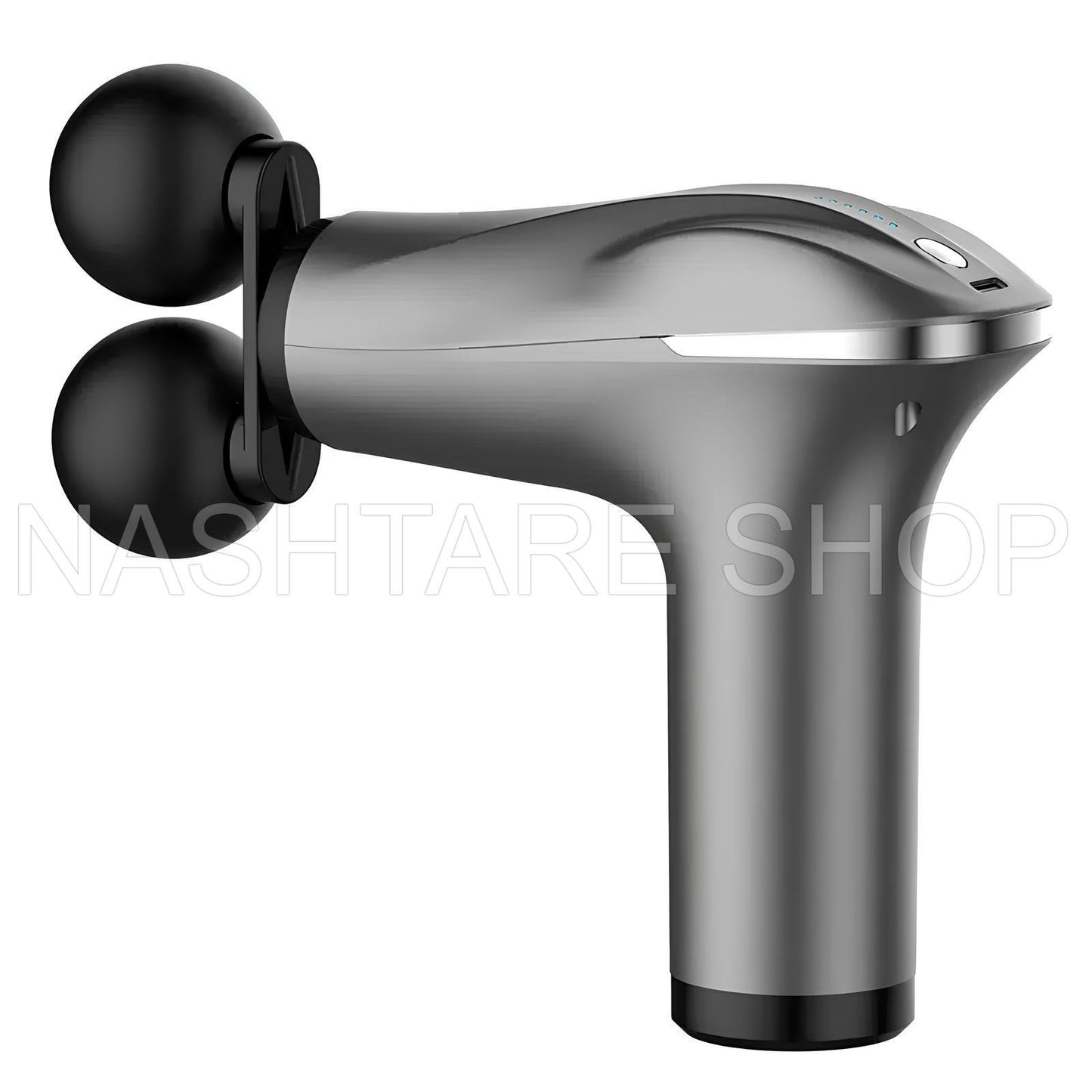 Mini Percussion Massage Gun | مسدس تدليك صغير للعضلات