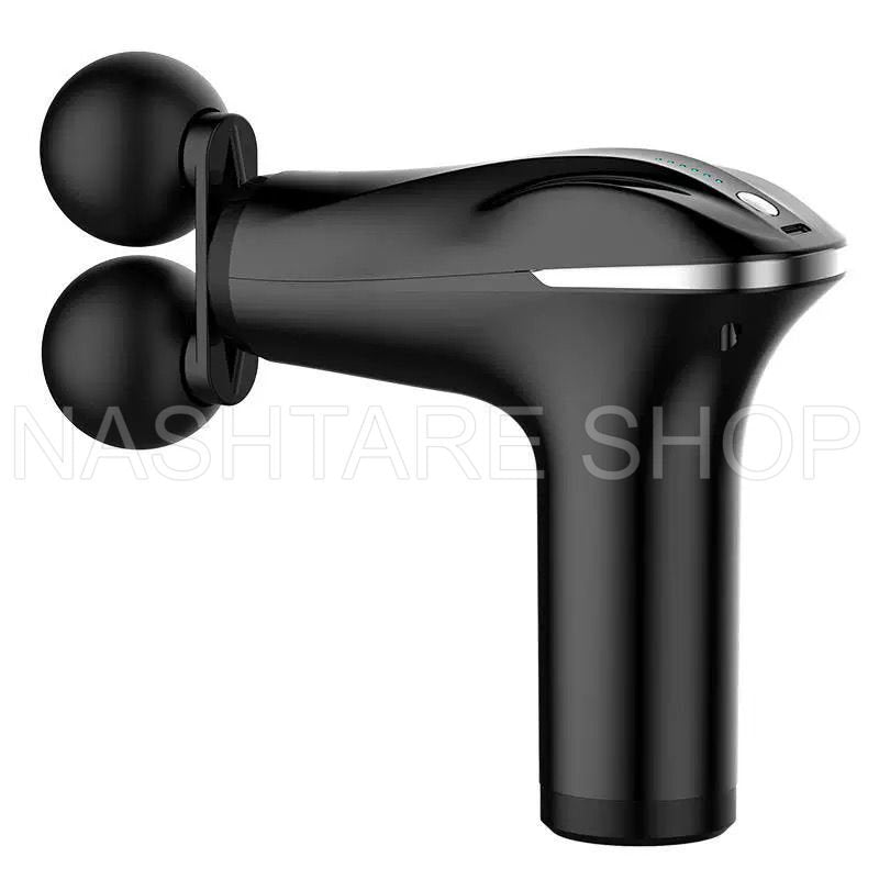 Mini Percussion Massage Gun | مسدس تدليك صغير للعضلات