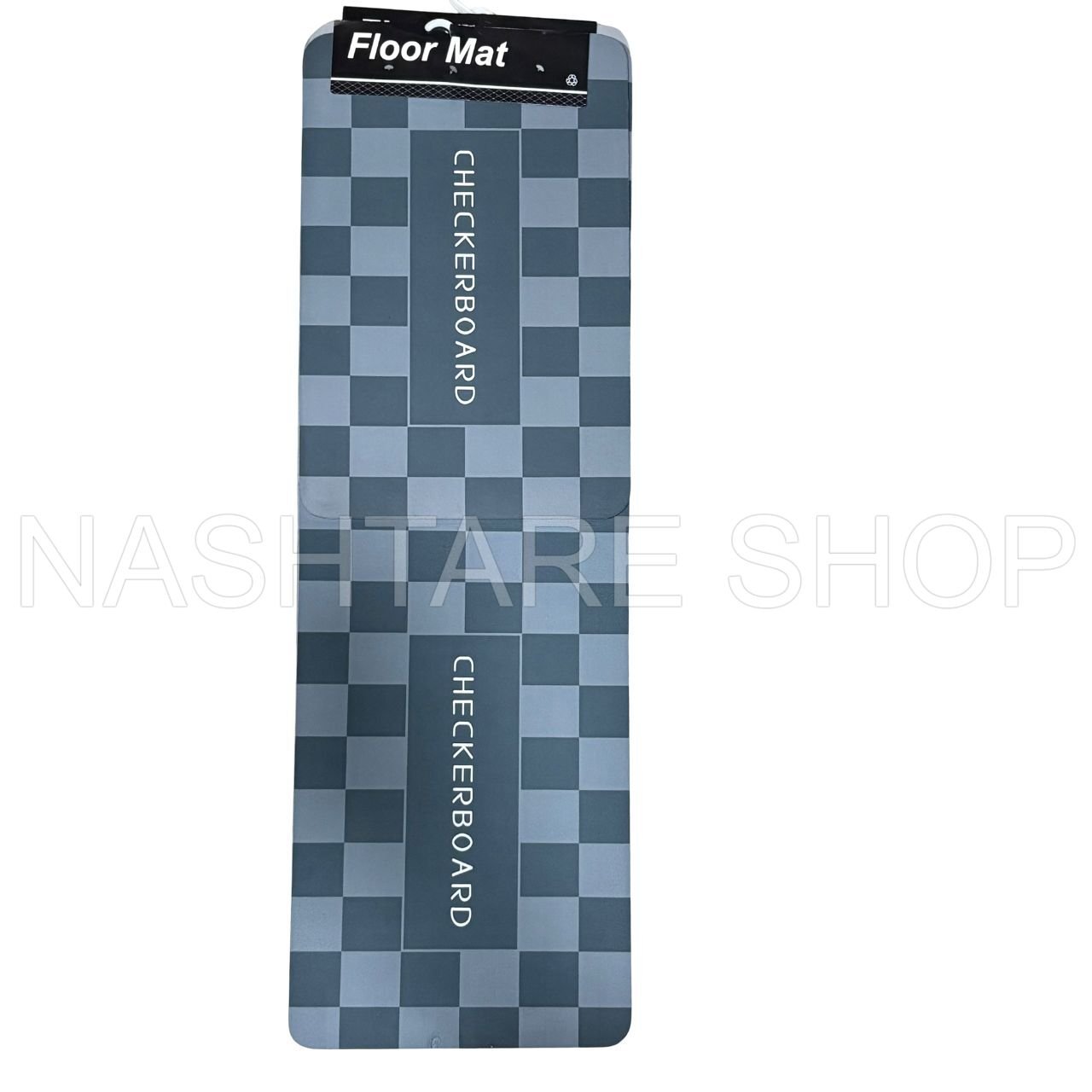 Anti-Slip Kitchen Mat Set | دعاسة مطبخ ضد الانزلاق