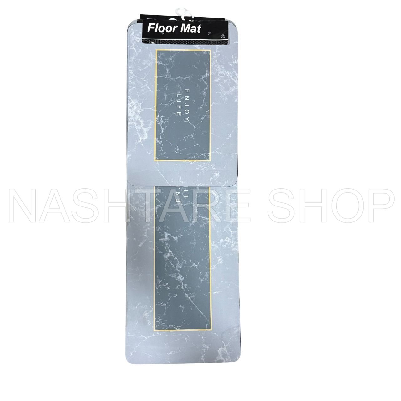 Anti-Slip Kitchen Mat Set | دعاسة مطبخ ضد الانزلاق