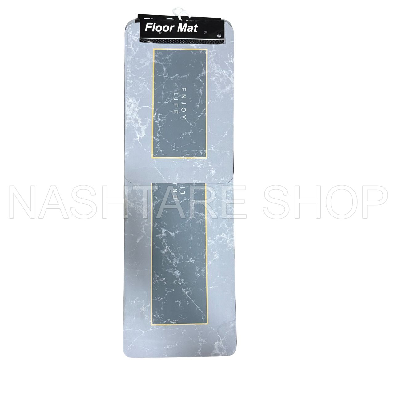 Anti-Slip Kitchen Mat Set | دعاسة مطبخ ضد الانزلاق