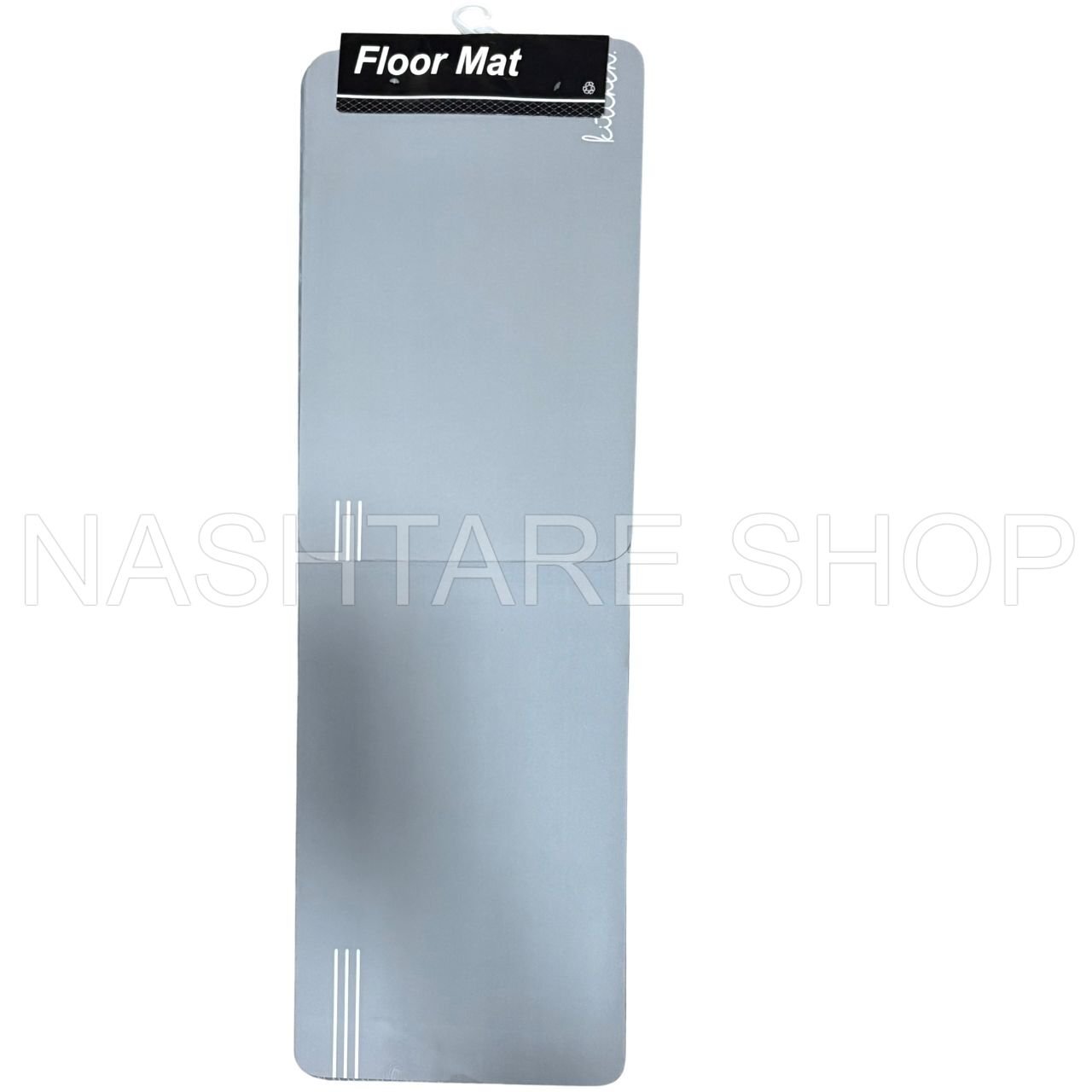 Anti-Slip Kitchen Mat Set | دعاسة مطبخ ضد الانزلاق