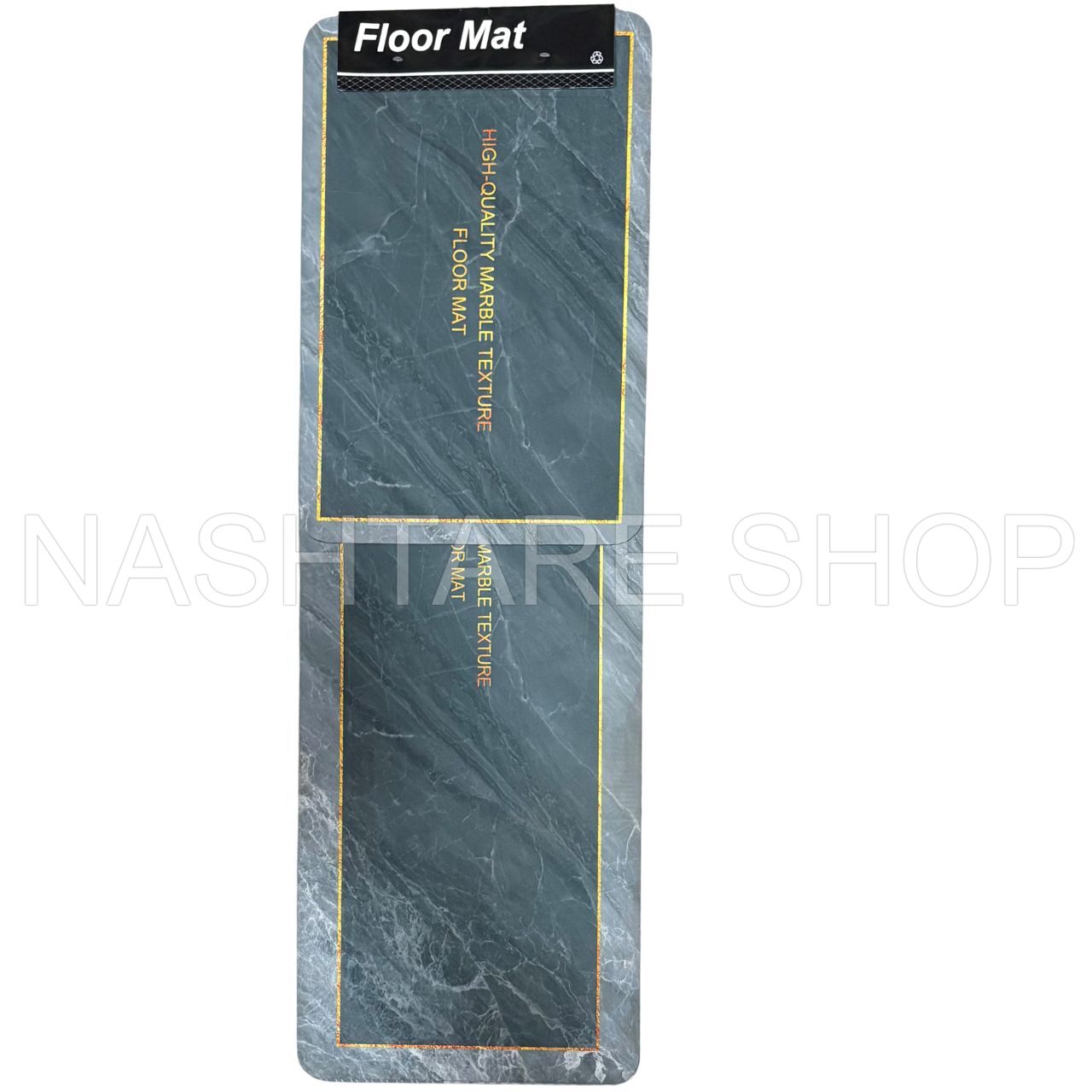 Anti-Slip Kitchen Mat Set | دعاسة مطبخ ضد الانزلاق