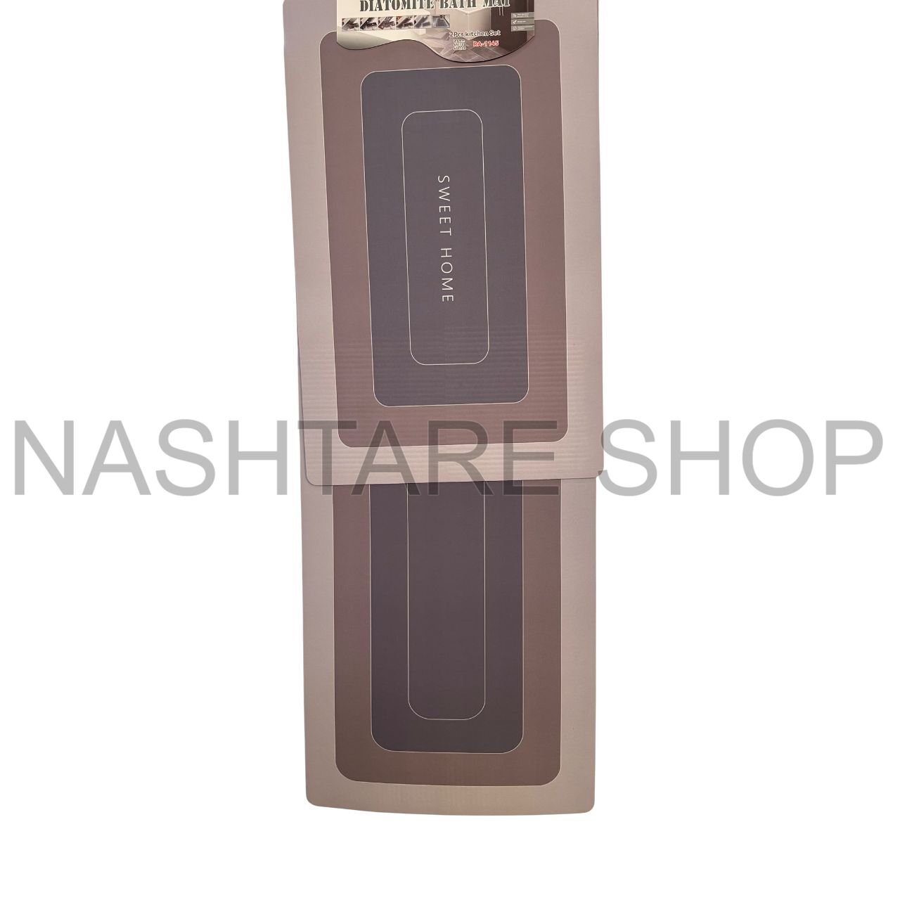 Non-Slip Kitchen & Home Carpets | سجاد غير قابل للانزلاق للمطبخ والمنزل