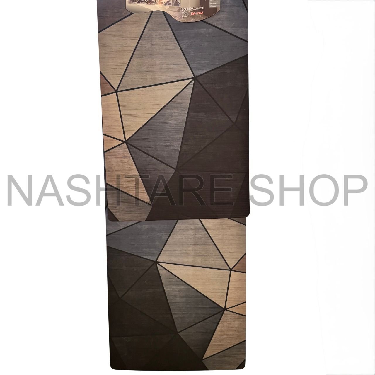 Non-Slip Kitchen & Home Carpets | سجاد غير قابل للانزلاق للمطبخ والمنزل