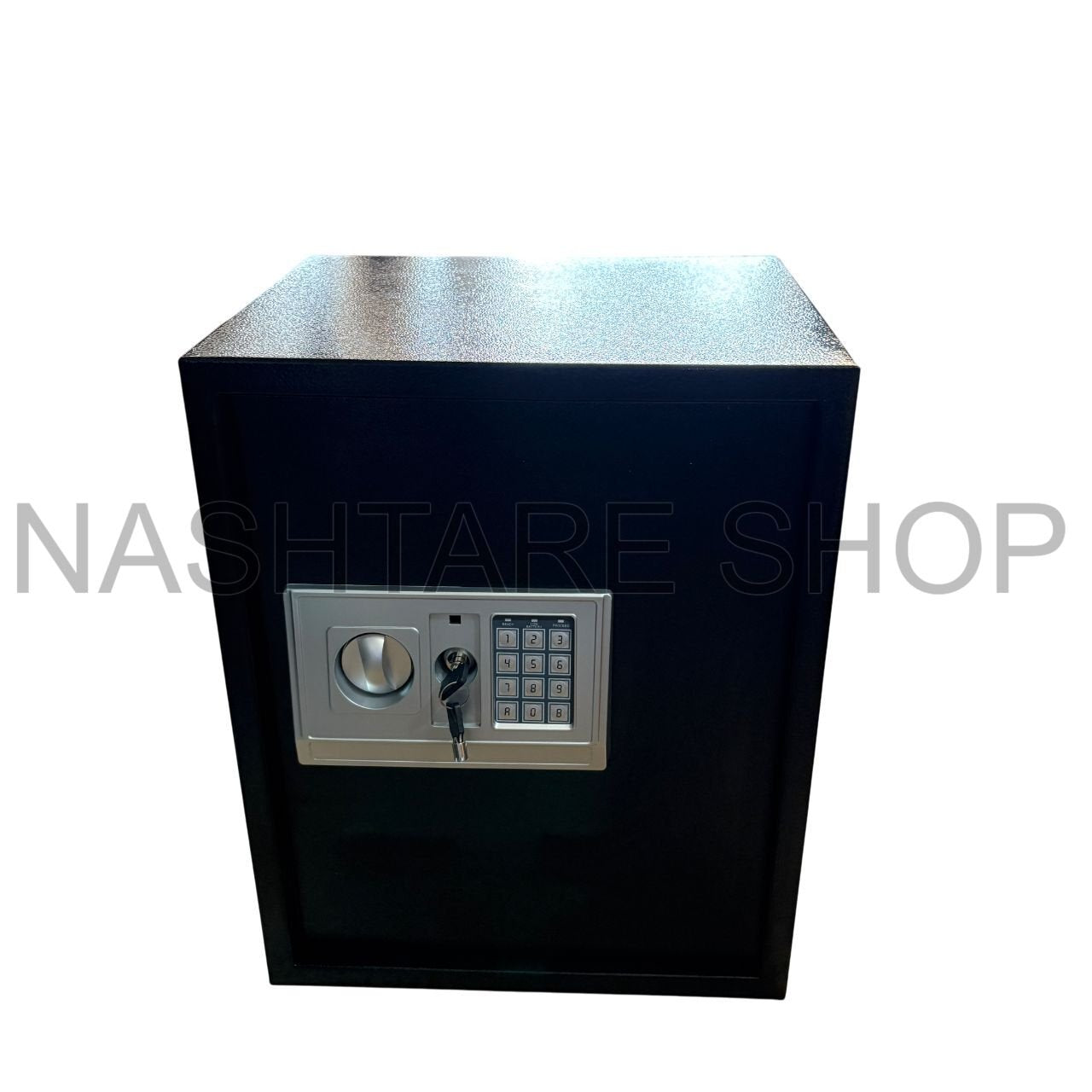 Iron Security Box | خزنة حديدية