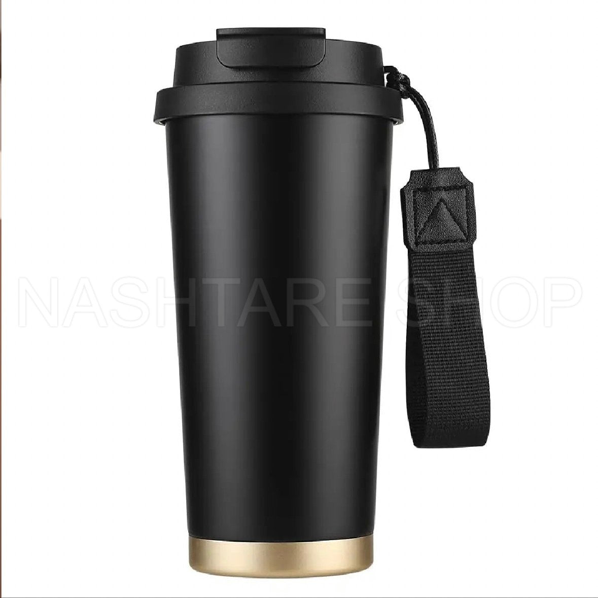 Portable Coffee Mug | ترمس قهوة محمول