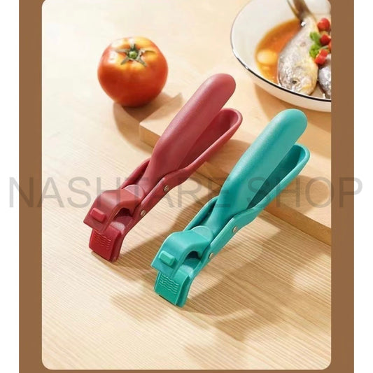 Anti-slip Bowl Clamp | مقبض وعاء مضاد للانزلاق