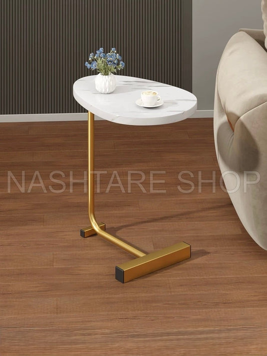 Sofa Side Coffee Table | طاولة سرير جانبية