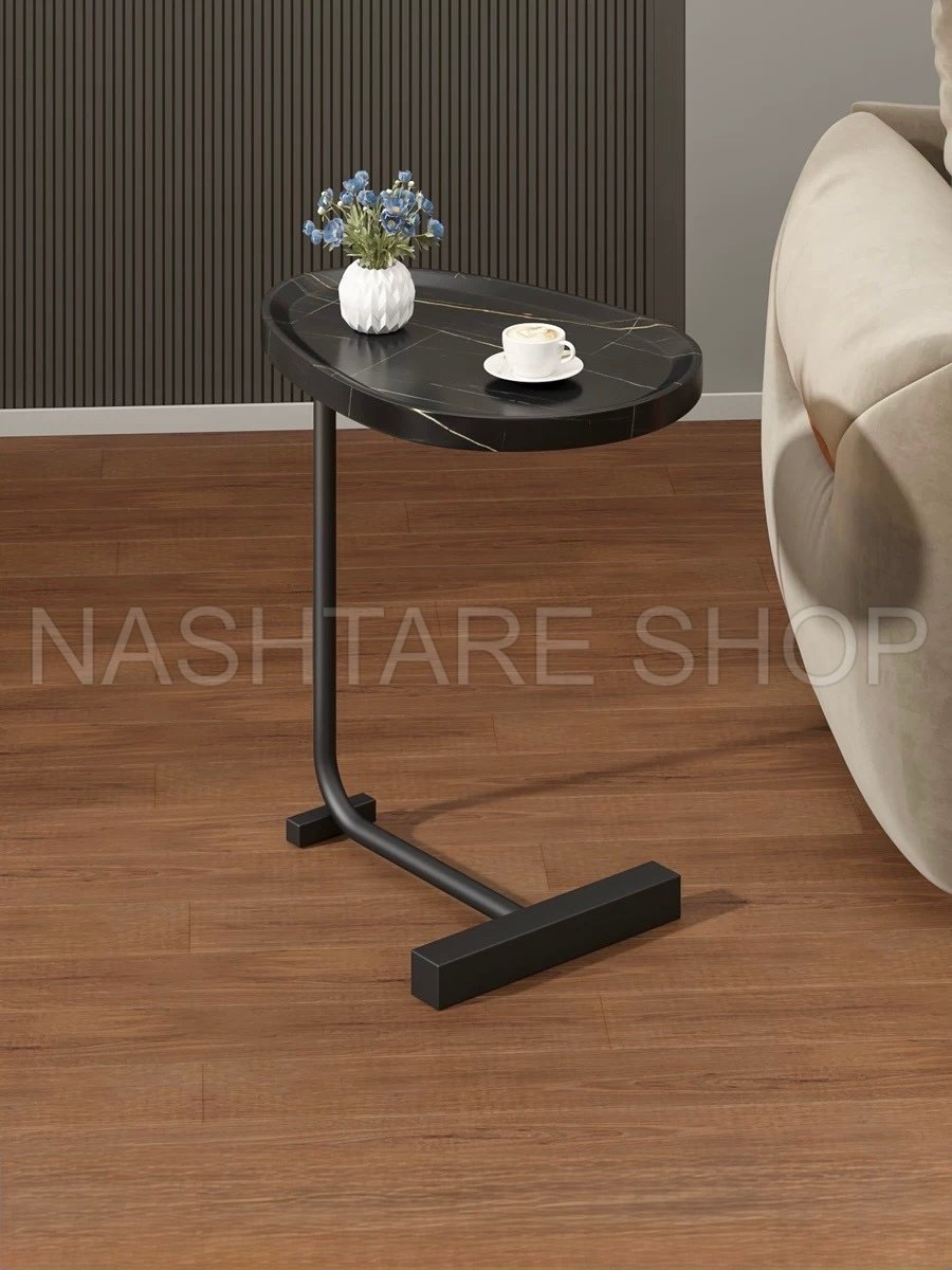 Sofa Side Coffee Table | طاولة سرير جانبية