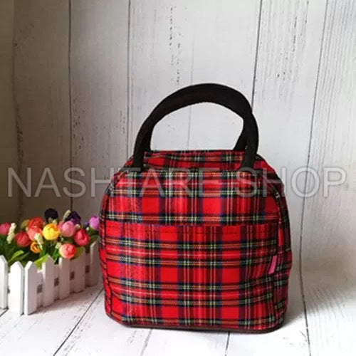 Portable Lunch Boxes for Work &amp; School | صندوق غداء للعمل و المدرسة