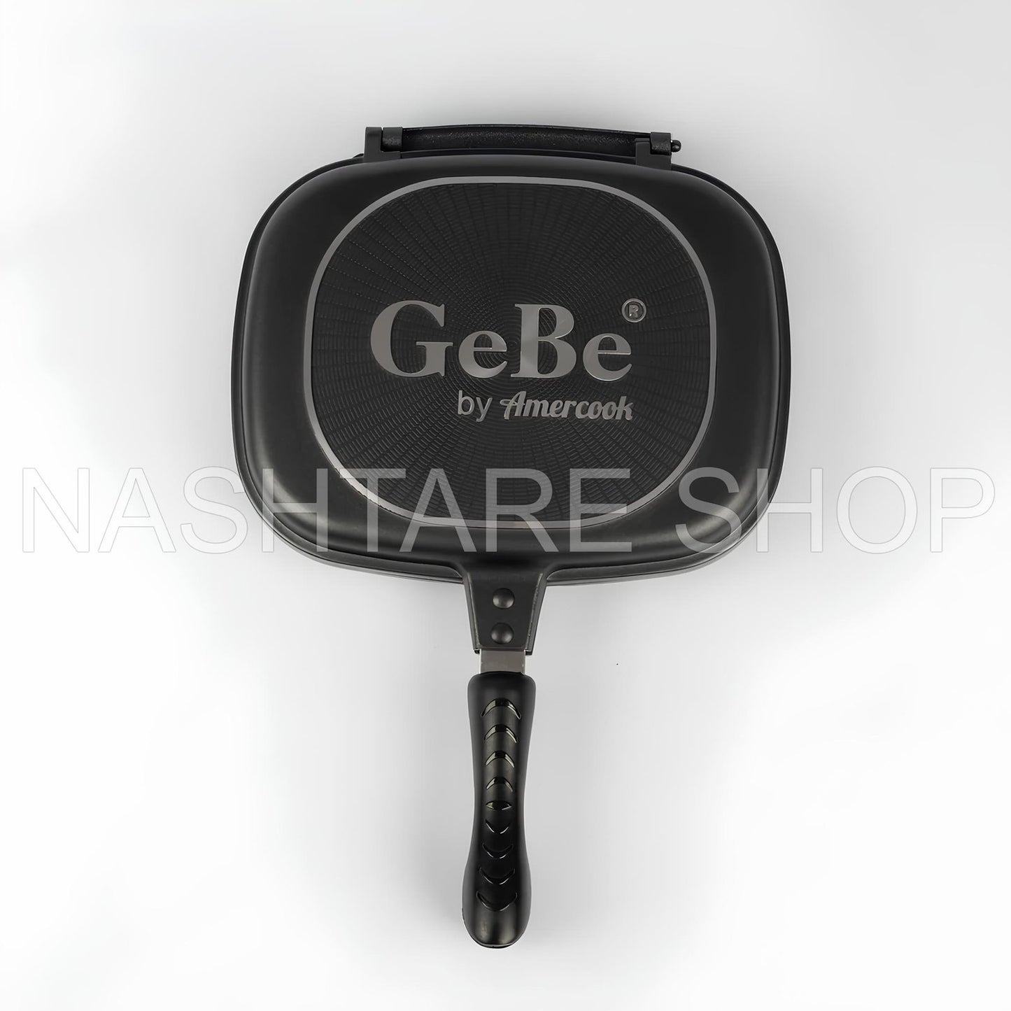 venus double fry pan | مقلاة مزدوجة فينوس