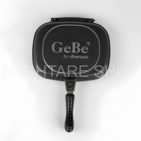 venus double fry pan | مقلاة مزدوجة فينوس