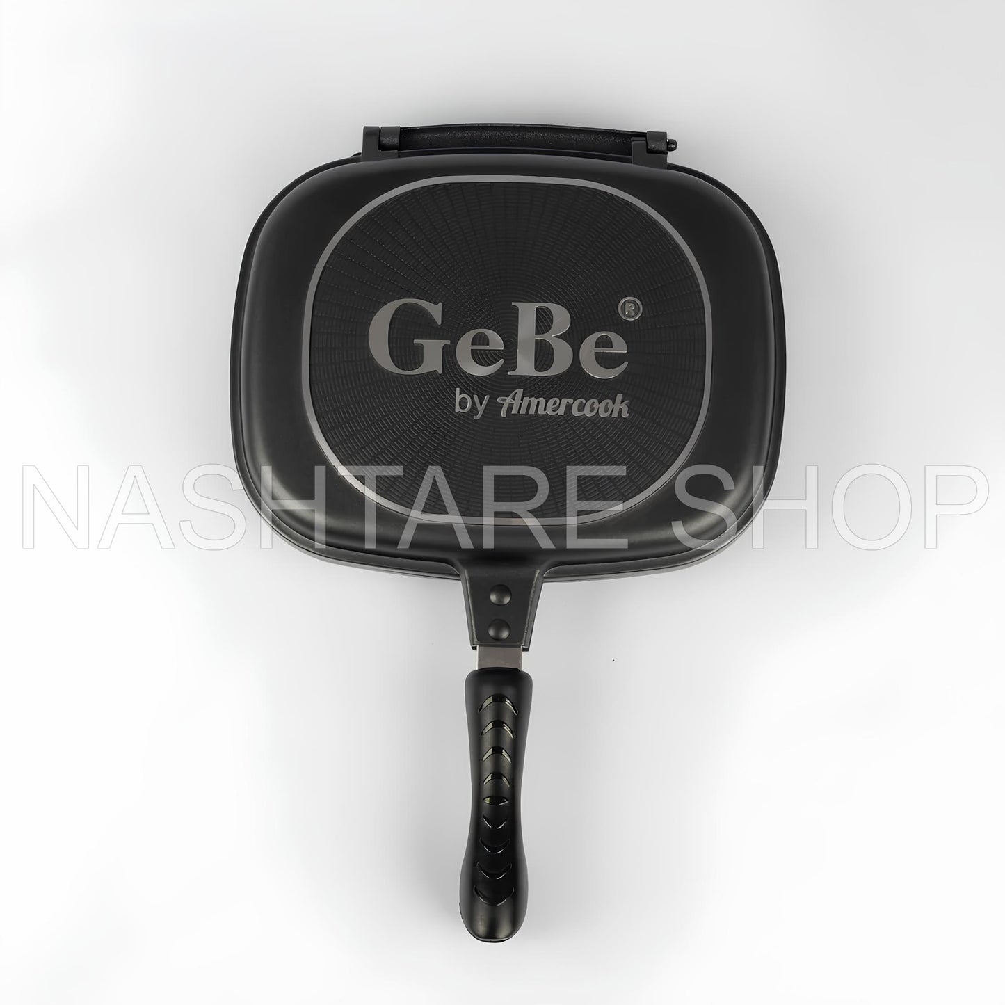 venus double fry pan | مقلاة مزدوجة فينوس