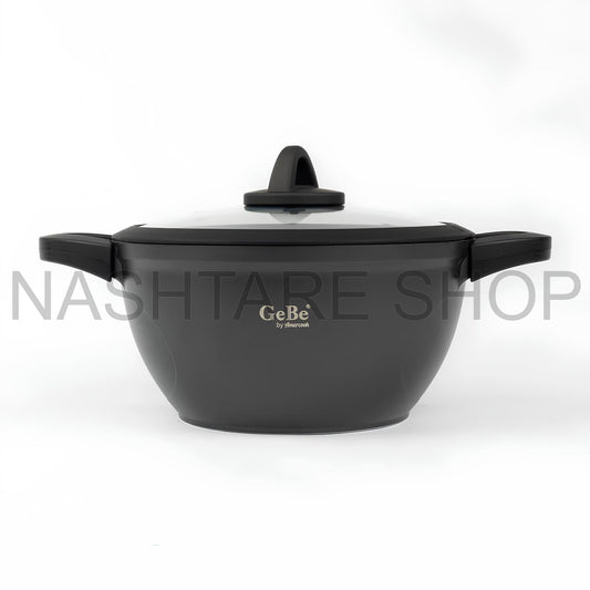 Venus Fryer Pot | طنجرة قلي