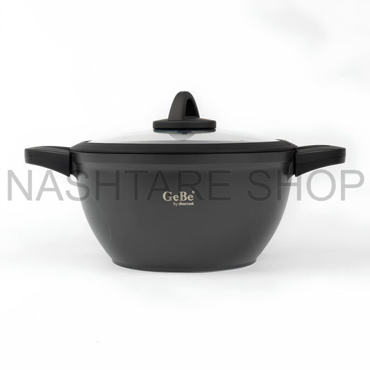 Venus Fryer Pot | طنجرة قلي