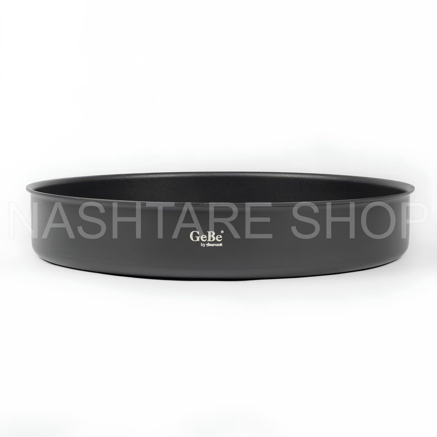 Venus Single Round Pan | إناء دائري قطعة واحدة