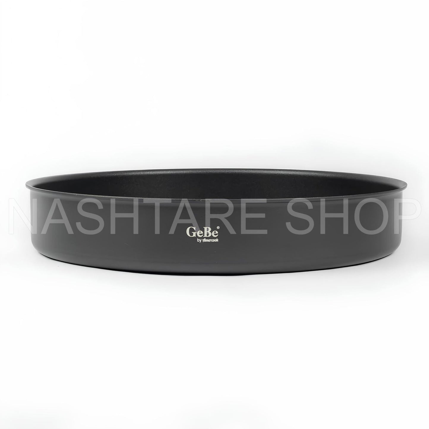 Venus Single Round Pan | إناء دائري قطعة واحدة