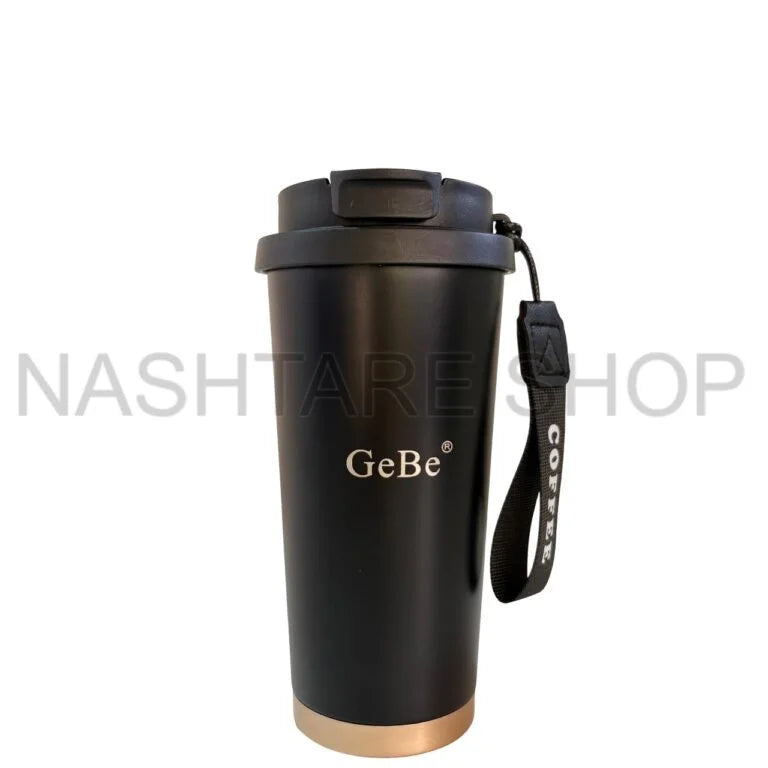GeBe Coffee Mug | كوب قهوة