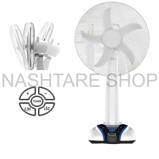 16-Inch Table Fan | مروحة مكتب
