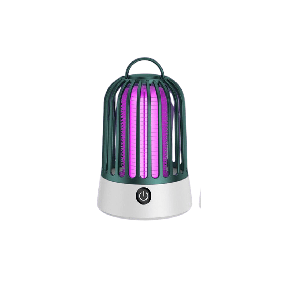 LED Mosquito Killer Lamp | مصباح لقتل البعوض