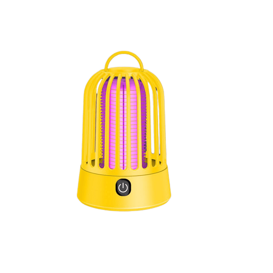 LED Mosquito Killer Lamp | مصباح لقتل البعوض
