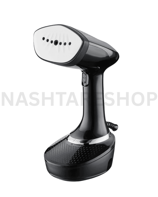 Hand held steam iron -مكواة بخار يدوية