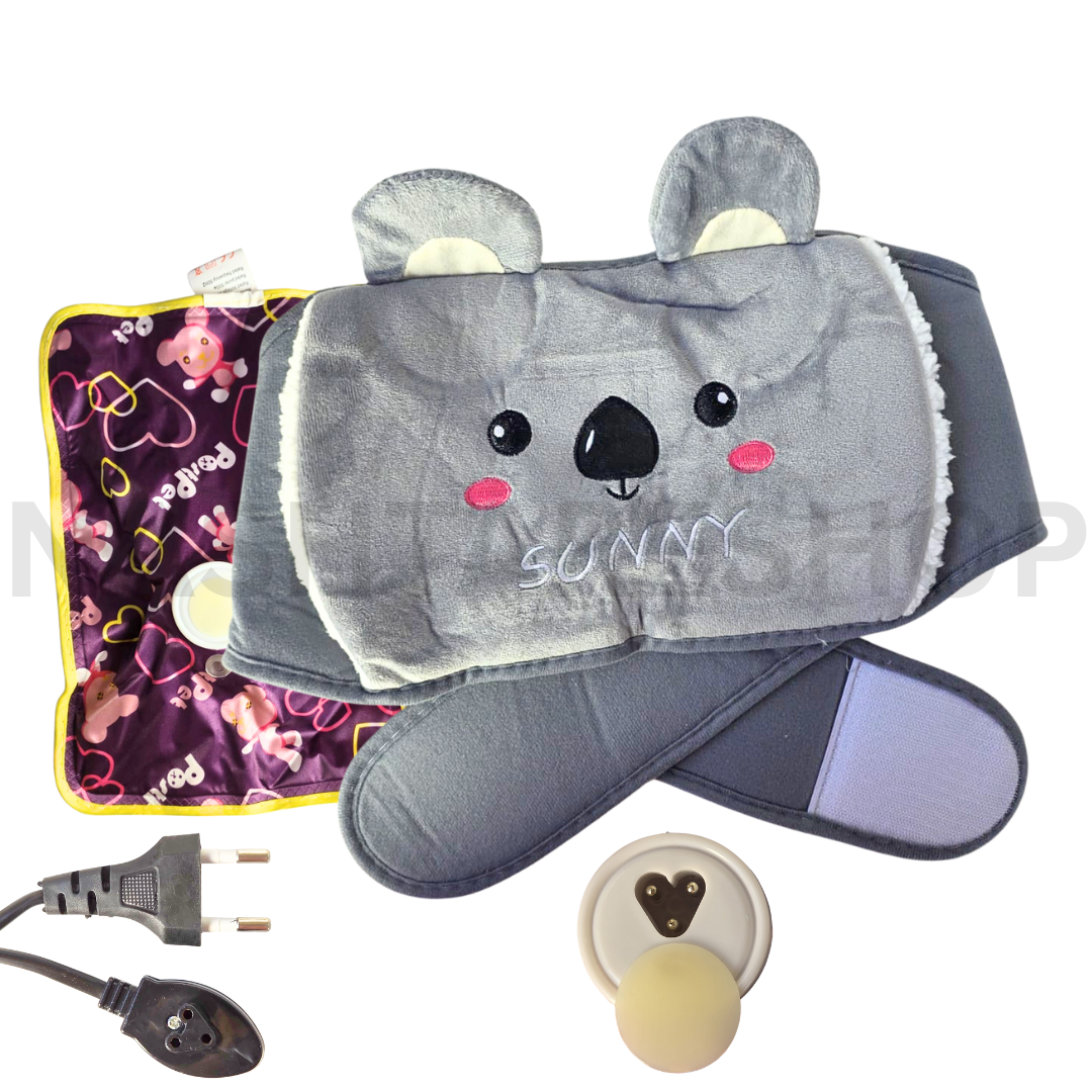 Hot Water Bag | كيس ماء ساخن