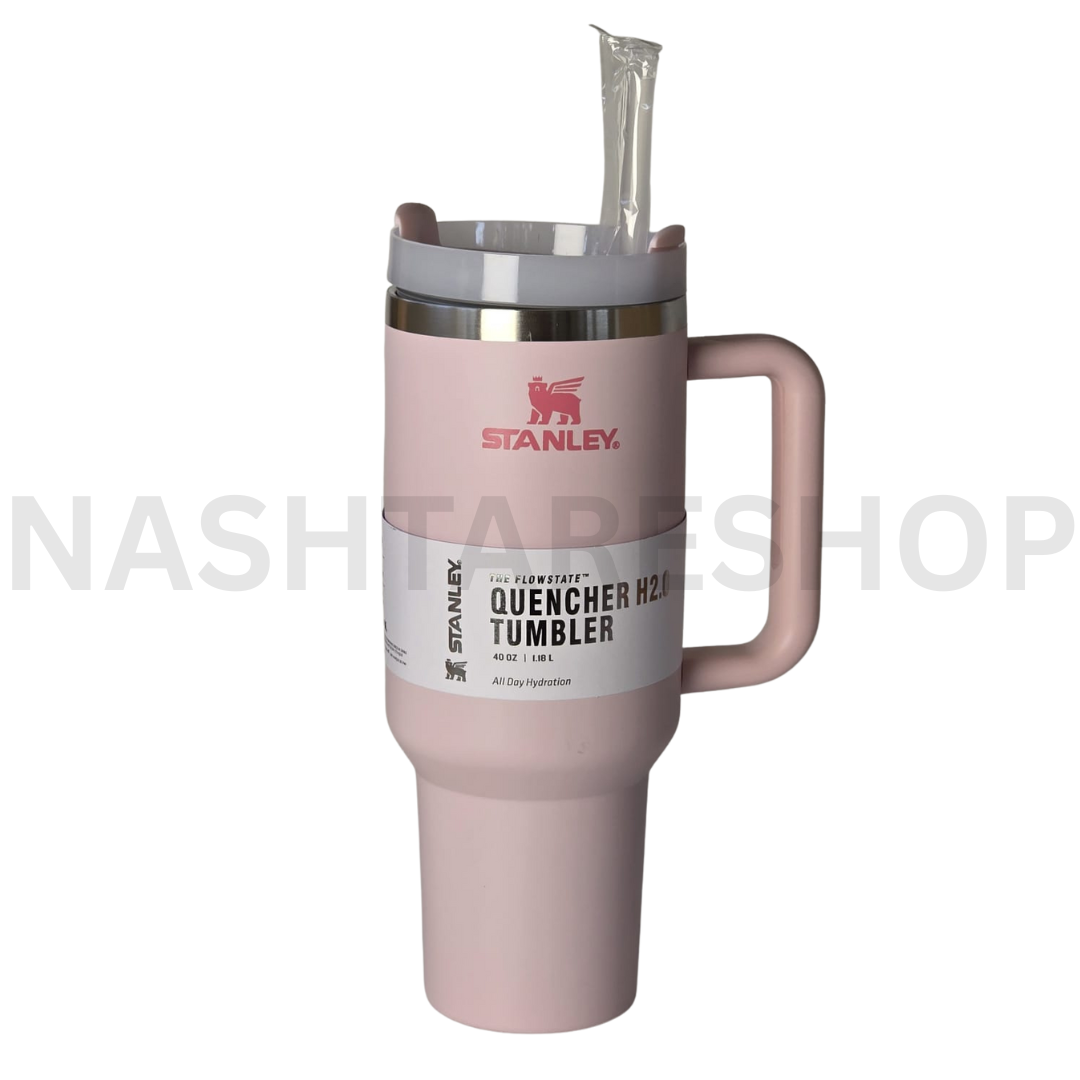 Stanley 1.18L Vacuum Insulated Bottle | زجاجة ستانلي سعة 1.18 لتر