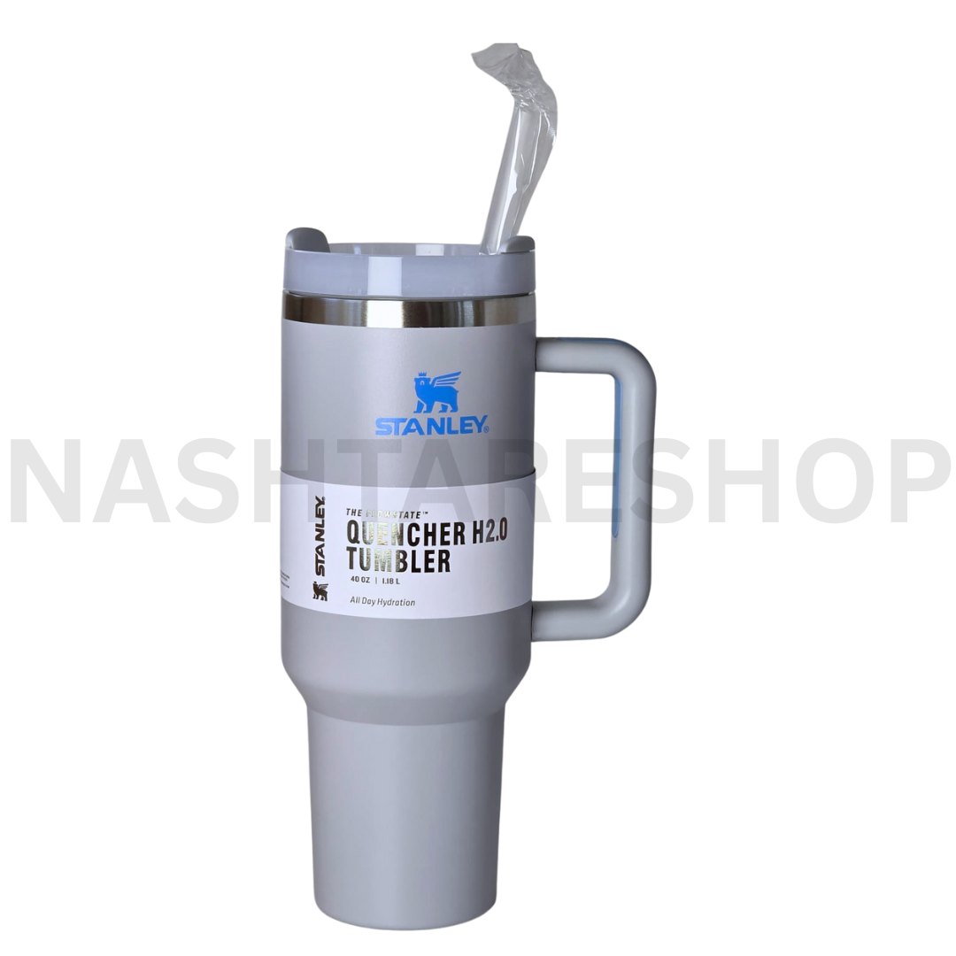 Stanley 1.18L Vacuum Insulated Bottle | زجاجة ستانلي سعة 1.18 لتر