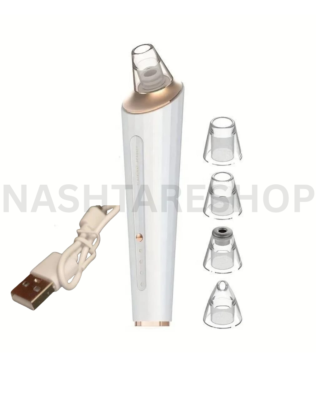 Blackhead Suction Device | جهاز شفط الرؤوس السوداء