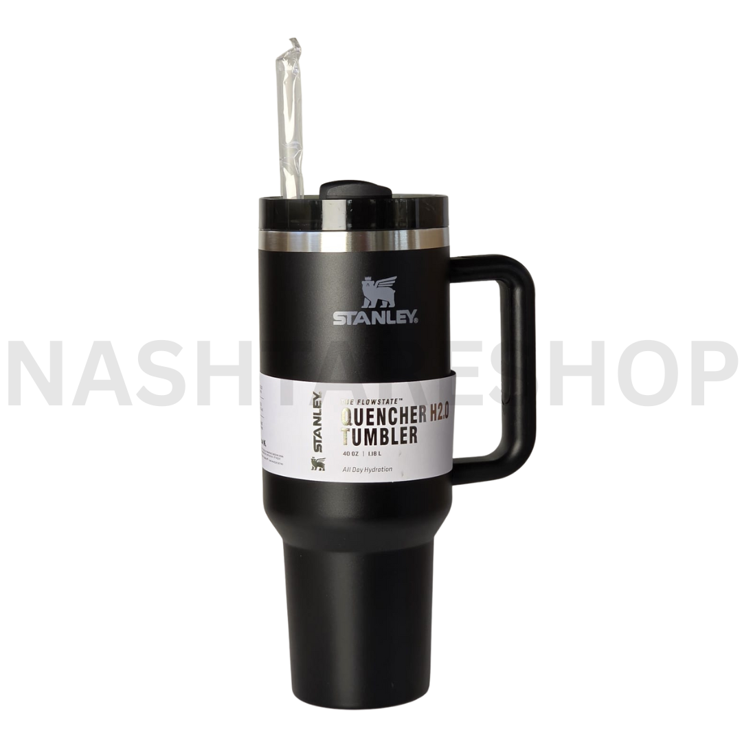 Stanley 1.18L Vacuum Insulated Bottle | زجاجة ستانلي سعة 1.18 لتر