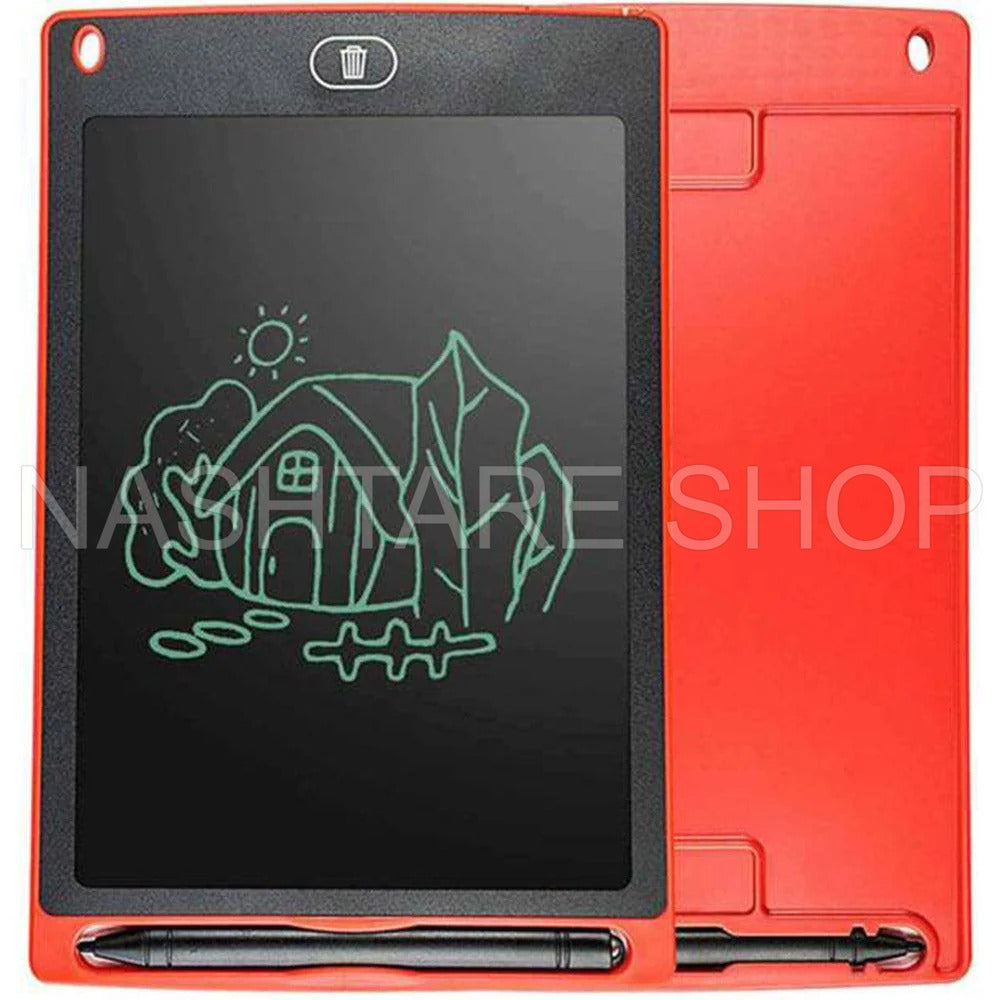 Electronic Drawing Pad | لوحة الرسم الإلكترونية