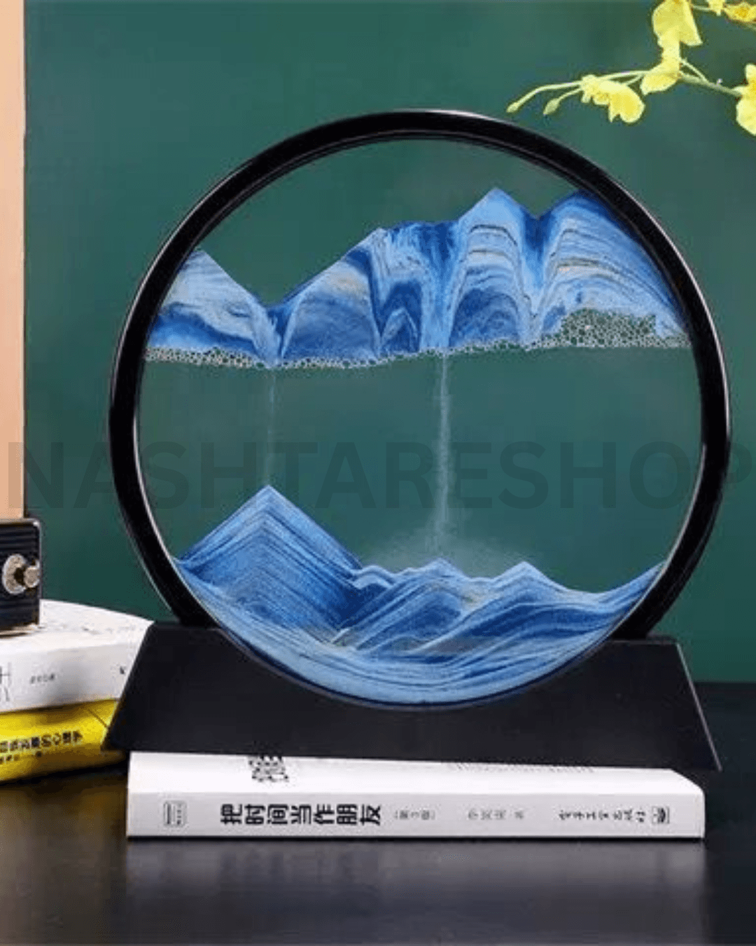 Sandbilder Sand Art Picture | لوحة فن الرمل من ساند بيلدرز