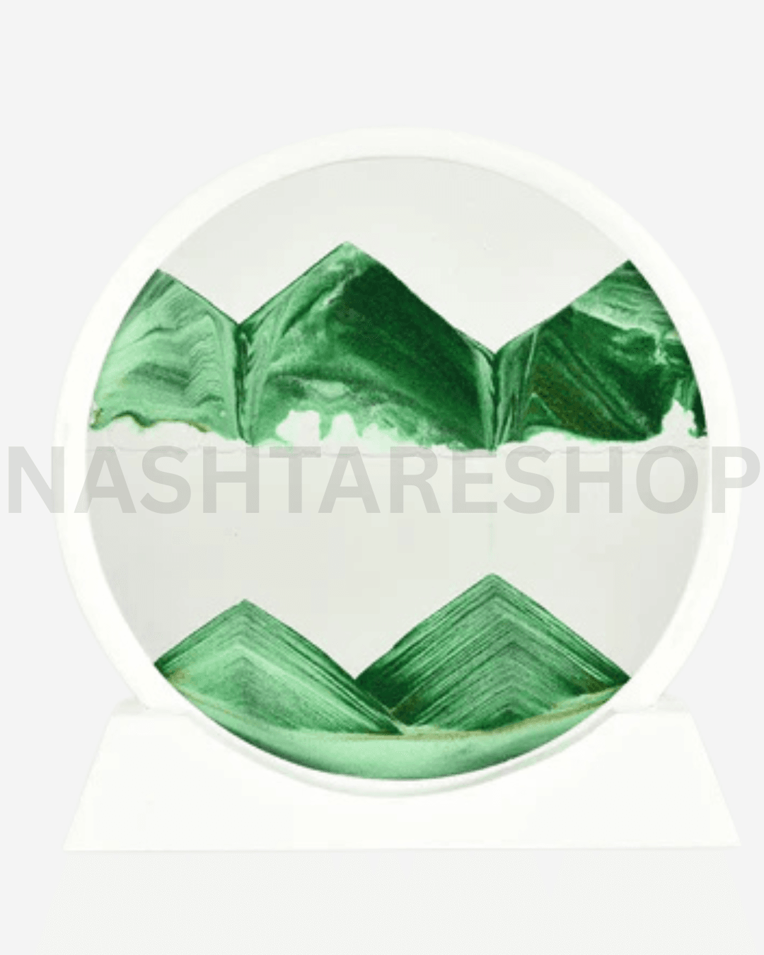 Sandbilder Sand Art Picture | لوحة فن الرمل من ساند بيلدرز
