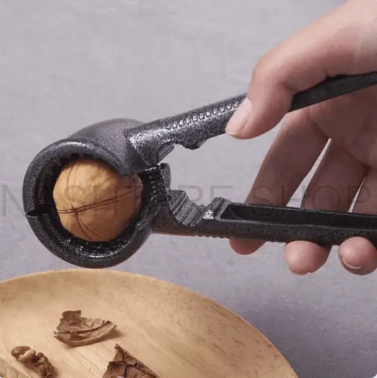 Nut Cracker | آلة تكسير المكسرات