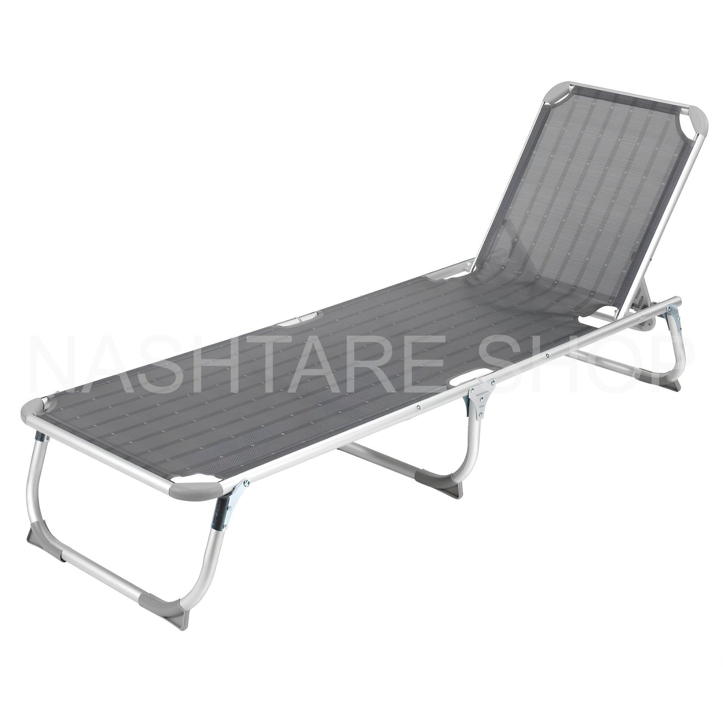 Folding Beach Chair | كرسي شاطئ قابل للطي