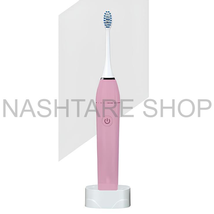 Electric Teeth Cleaner | جهاز تنظيف الأسنان كهربائي