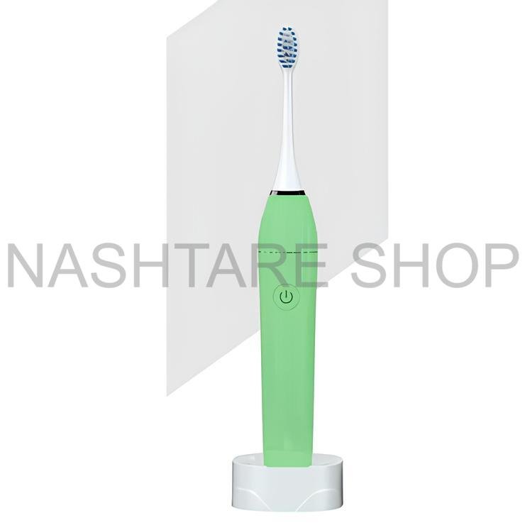 Electric Teeth Cleaner | جهاز تنظيف الأسنان كهربائي