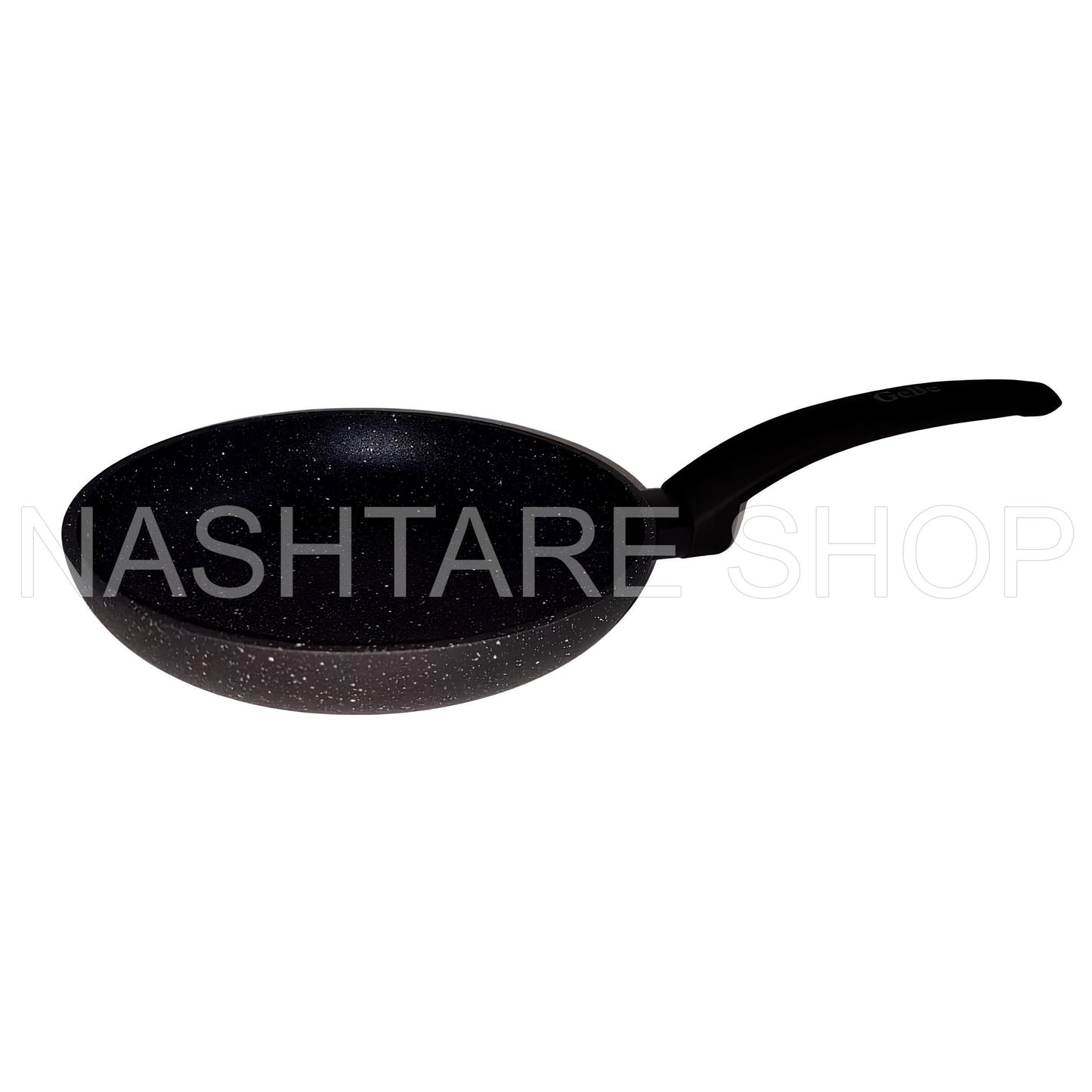 GEBE Granite Fry Pan | مقلاة من الغرانيت